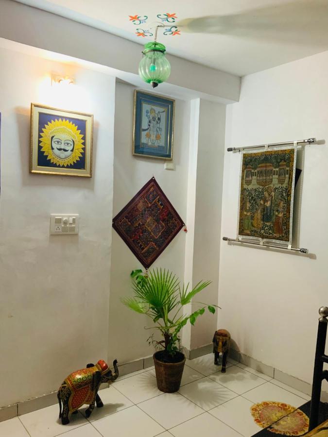 Homestay Full View *