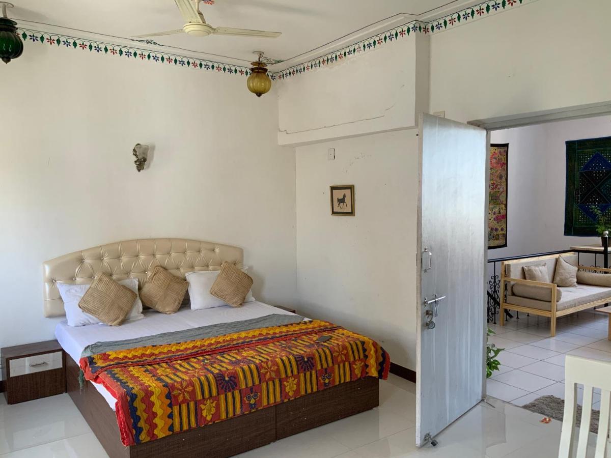 Full View Udaipur