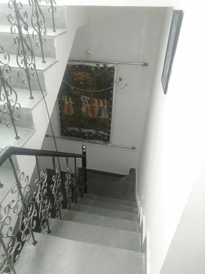 Full View Homestay *